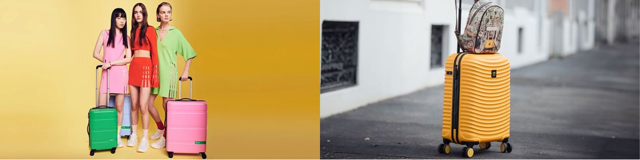 Βαλίτσες cover photo